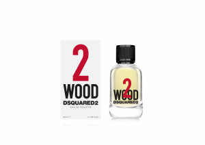 2Wood Eau De Toilette Spray