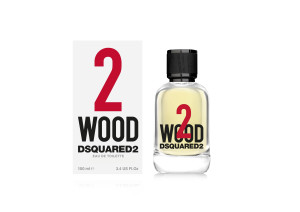 2Wood Eau De Toilette Spray