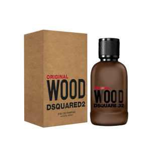 Dsquared2 Original Wood Eau De Parfum