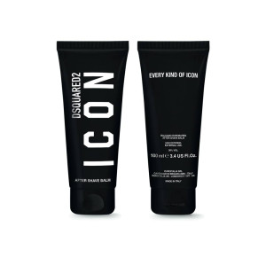 Icon Pour Homme After Shave Balm 100ml
