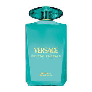 Crystal Emerald Eau De Parfum Body Lotion 200ml