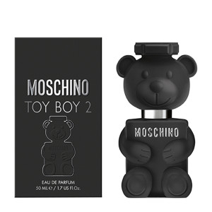 Toy Boy 2 Eau De Parfum