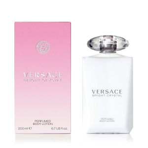 Bright Crystal Body Lotion 200ml