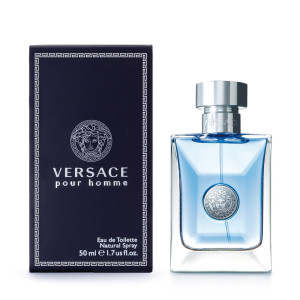 Pour Homme Eau de Toilette Vapo