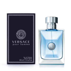 Pour Homme Eau de Toilette Vapo