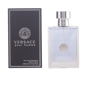 Versace Pour Homme Deodorant Spray 100ml