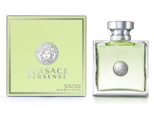 Versense Eau de Toilette Vapo
