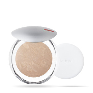Luminys Silky Baked Face Powder 9gr
