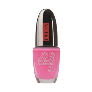 Nail Lasting Color Gel 5ml