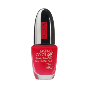 Nail Lasting Color Gel 5ml