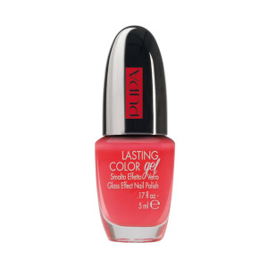 Nail Lasting Color Gel 5ml