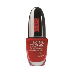 Nail Lasting Color Gel 5ml