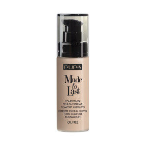 Made To Last Foundation 30ml