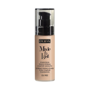 Made To Last Foundation 30ml