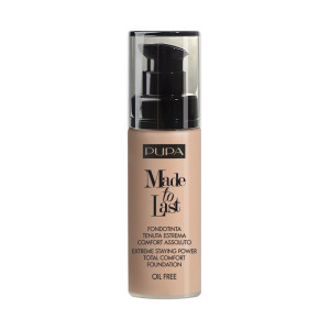 Made To Last Foundation 30ml