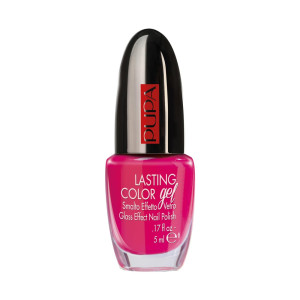 Nail Lasting Color Gel 5ml