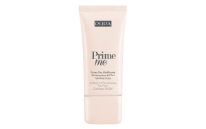 Prime Me Mattifying & Pore Minimizing Face Primer 30ml