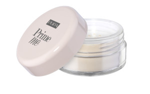 Prime Me Setting and Mattifying Transparent Loose Powder