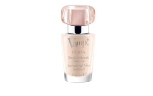 Vamp!Scented Nail Polish Gel Effect 9ml