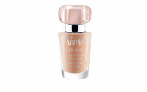 Vamp!Scented Nail Polish Gel Effect 9ml