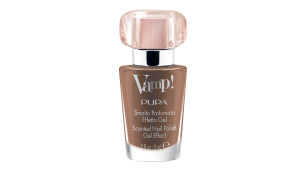 Vamp!Scented Nail Polish Gel Effect 9ml