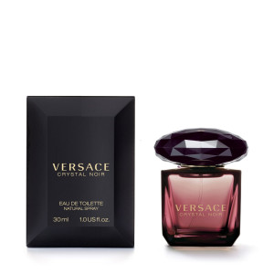 Crystal Noir Eau de Toilette