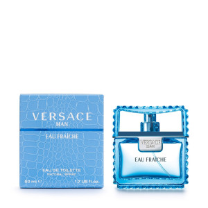 Man Eau Fraiche Eau de Toilette Vapo