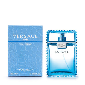 Man Eau Fraiche Eau de Toilette Vapo