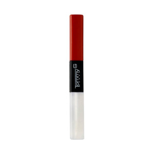 Dual No Transfer Lipstick 5+5ml
