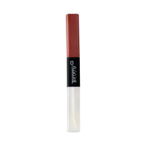 Dual No Transfer Lipstick 5+5ml