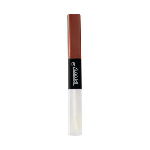 Dual No Transfer Lipstick 5+5ml