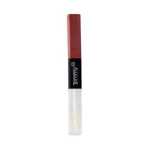 Dual No Transfer Lipstick 5+5ml