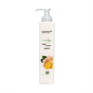 Natural Spa Body Lotion Ginger 300ml