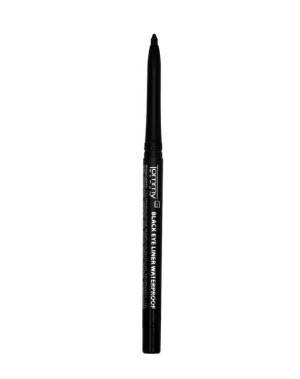 Waterproof Eyeliner Black