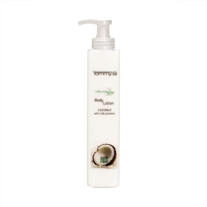 Natural Spa Body Lotion Coconut 300ml