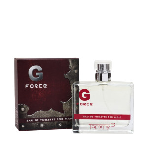 G Force Eau de Toilette 100ml