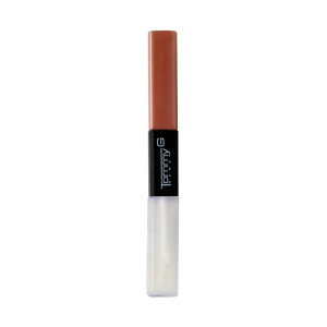 Dual No Transfer Lipstick 5+5ml