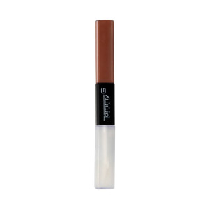Dual No Transfer Lipstick 5+5ml