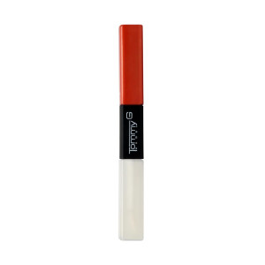 Dual No Transfer Lipstick 5+5ml