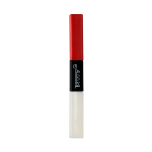 Dual No Transfer Lipstick 5+5ml