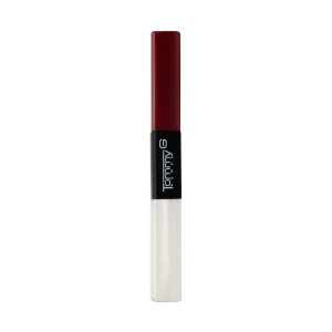 Dual No Transfer Lipstick 5+5ml