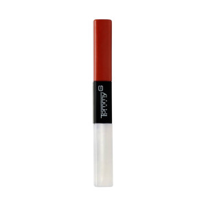 Dual No Transfer Lipstick 5+5ml