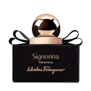 Signorina Misteriosa Eau de Parfum