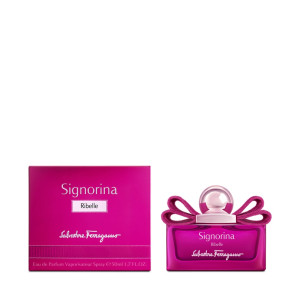 Signorina Ribelle Eau De Parfum