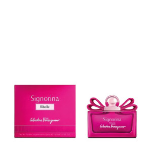 Signorina Ribelle Eau De Parfum