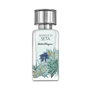 Giungle Di Seta Eau De Parfum