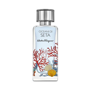 Oceani Di Seta Eau De Parfum