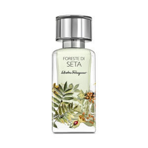 Foreste Di Seta Eau De Parfum
