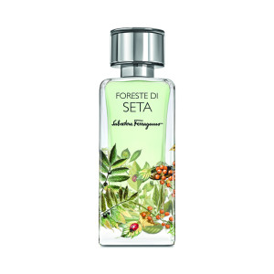 Foreste Di Seta Eau De Parfum