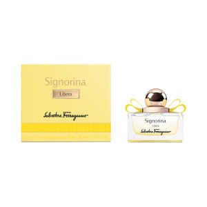 Signorina Libera Eau De Parfum